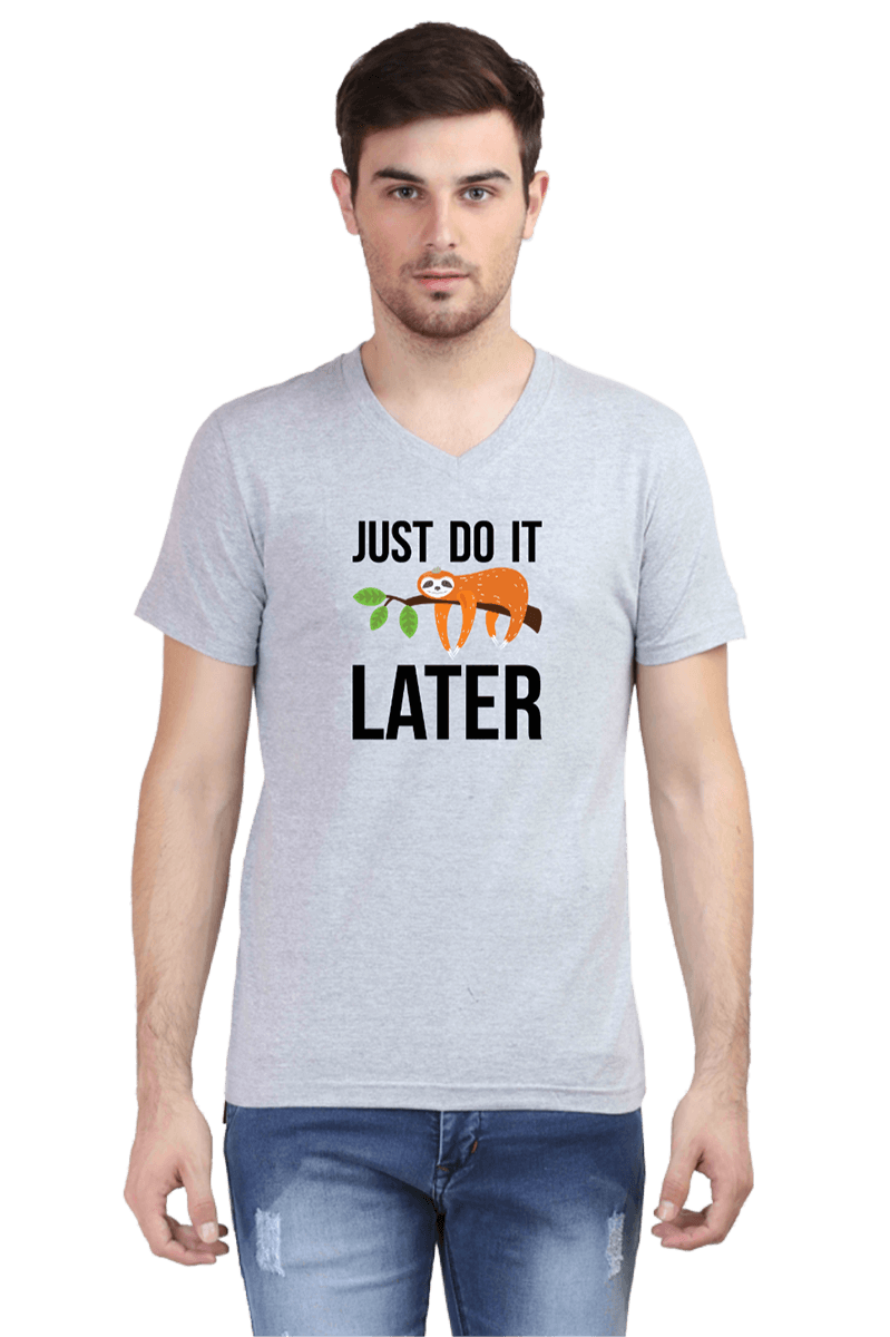 Just Do It PNG Image