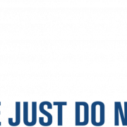 Just Do It PNG Photo