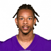 Justin Jefferson PNG Pic