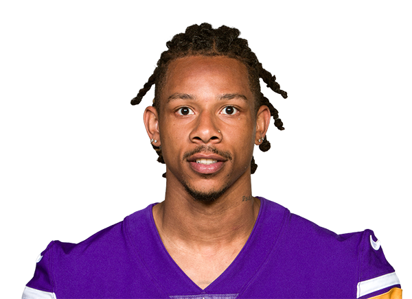 Justin Jefferson PNG Pic