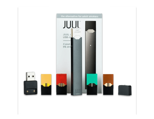 Juul PNG Photo