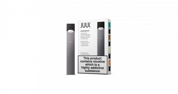 Juul PNG Picture