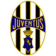 Juventus Logo PNG Free Image