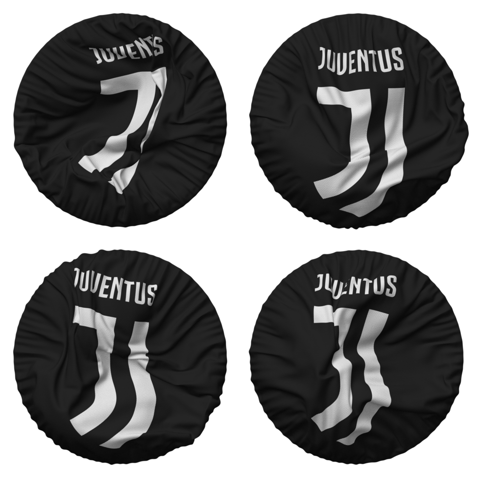 Juventus Logo PNG Image File