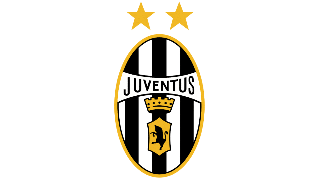 Juventus Logo PNG Image HD