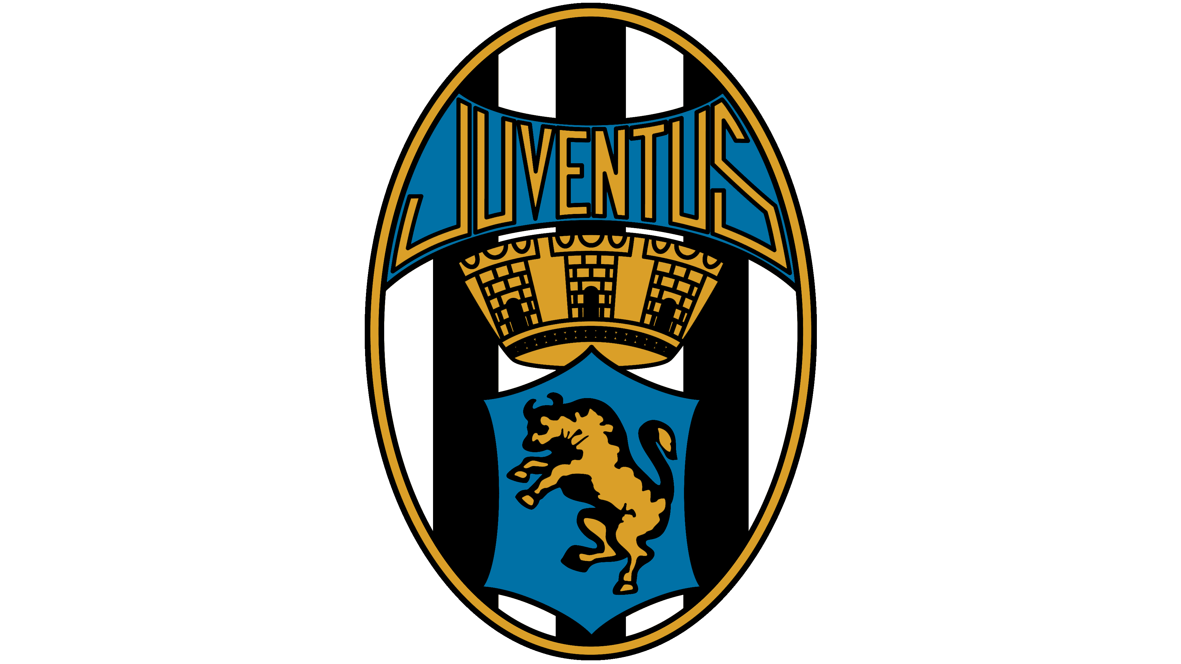 Juventus Logo PNG Images HD