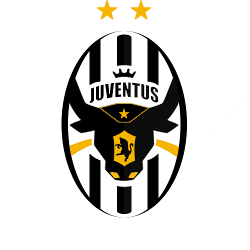 Juventus Logo PNG Pic