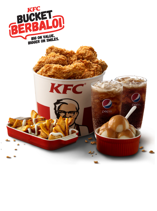 KFC PNG File