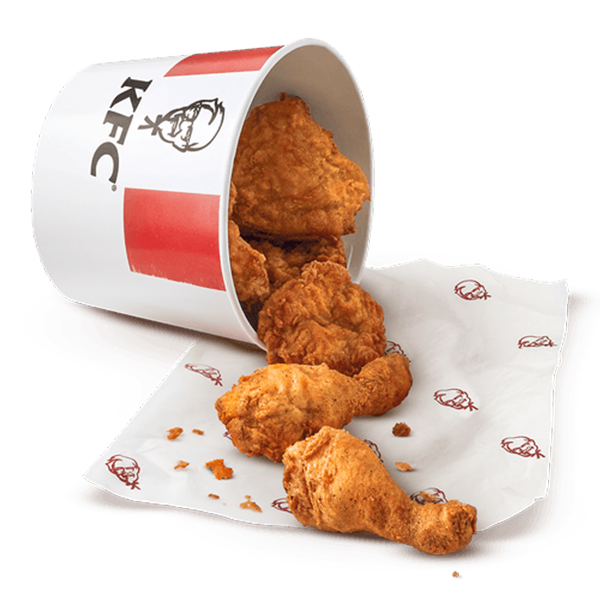 KFC PNG Picture