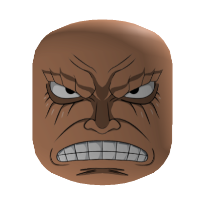Kaido PNG Clipart