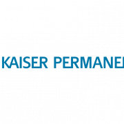 Kaiser Permanente Logo PNG Cutout