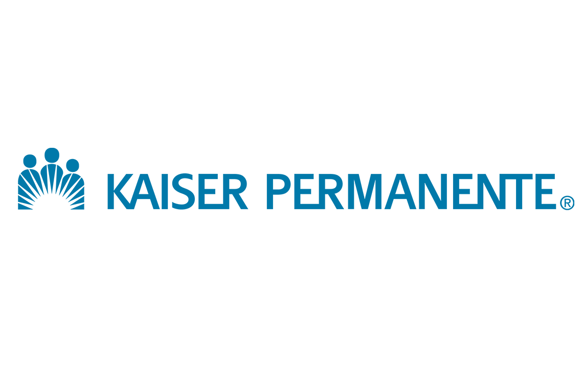 Kaiser Permanente Logo PNG Cutout