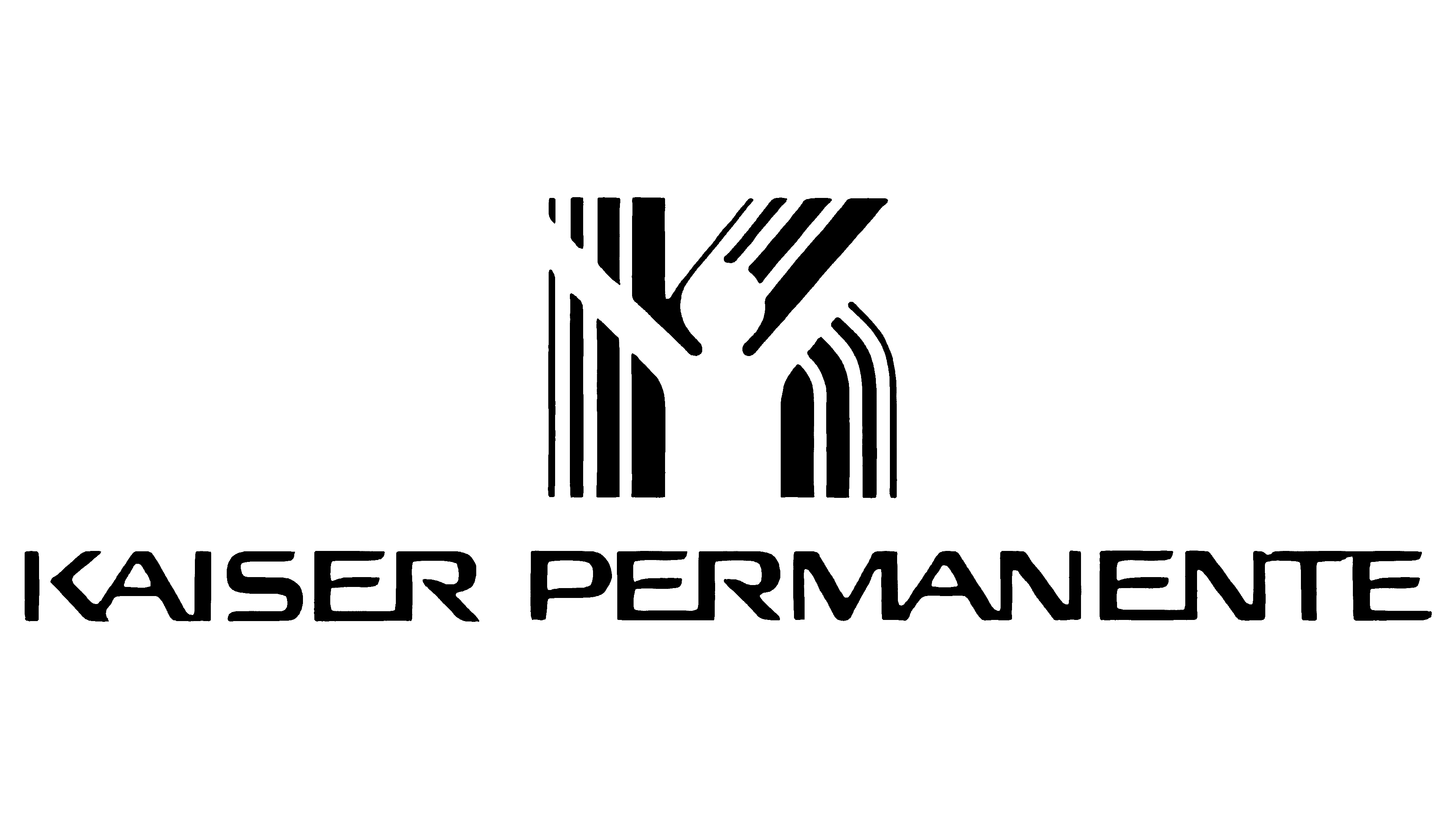 Kaiser Permanente Logo PNG File
