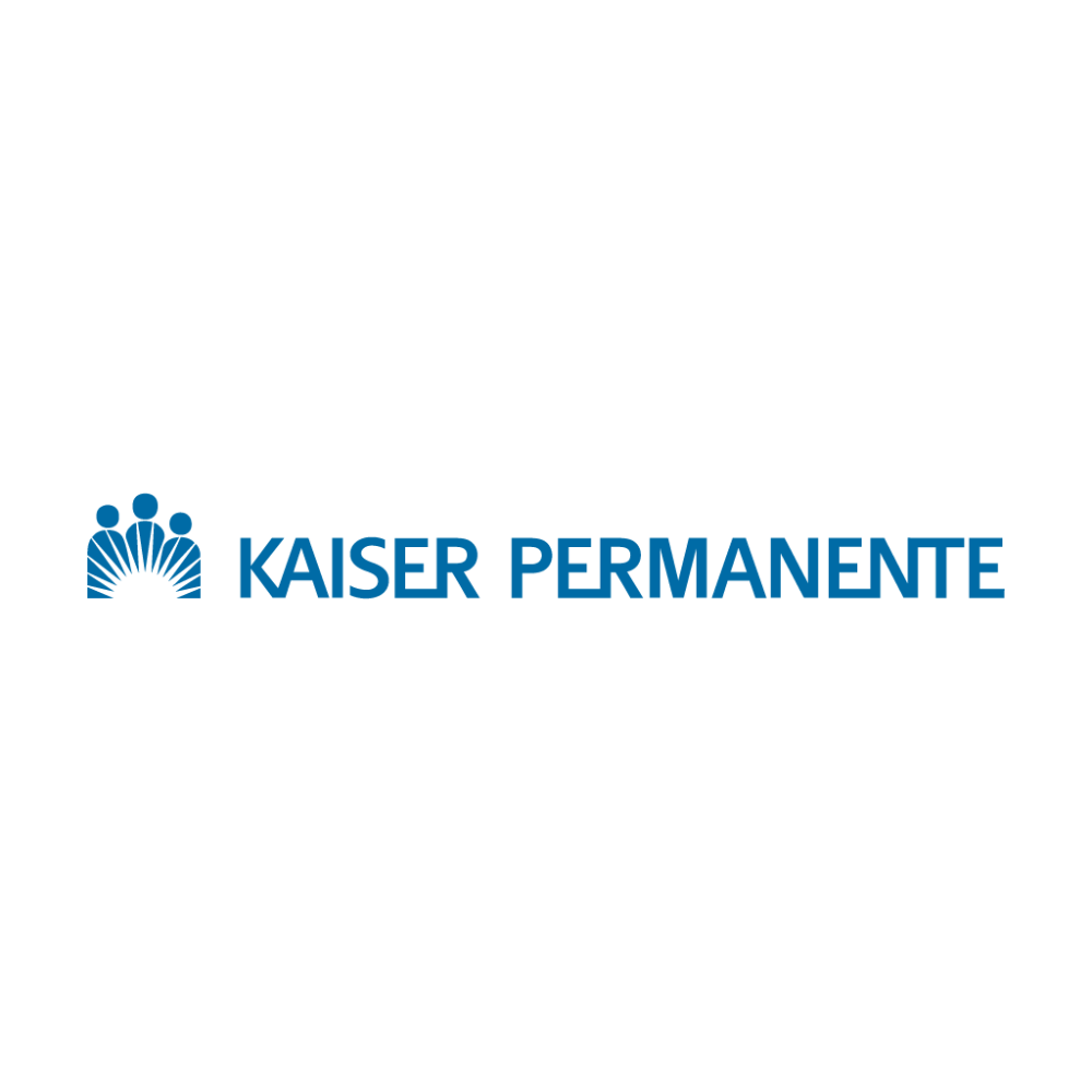 Kaiser Permanente Logo PNG Images