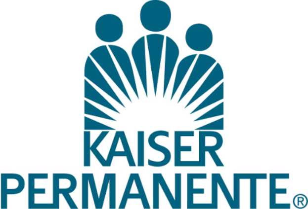 Kaiser Permanente Logo PNG Photo