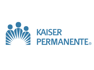 Kaiser Permanente Logo PNG Photos