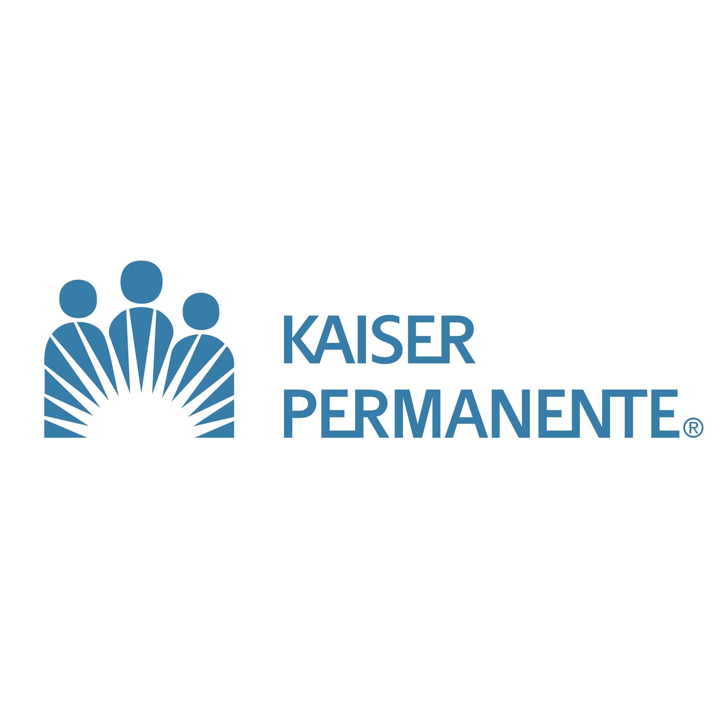 Kaiser Permanente Logo PNG Photos