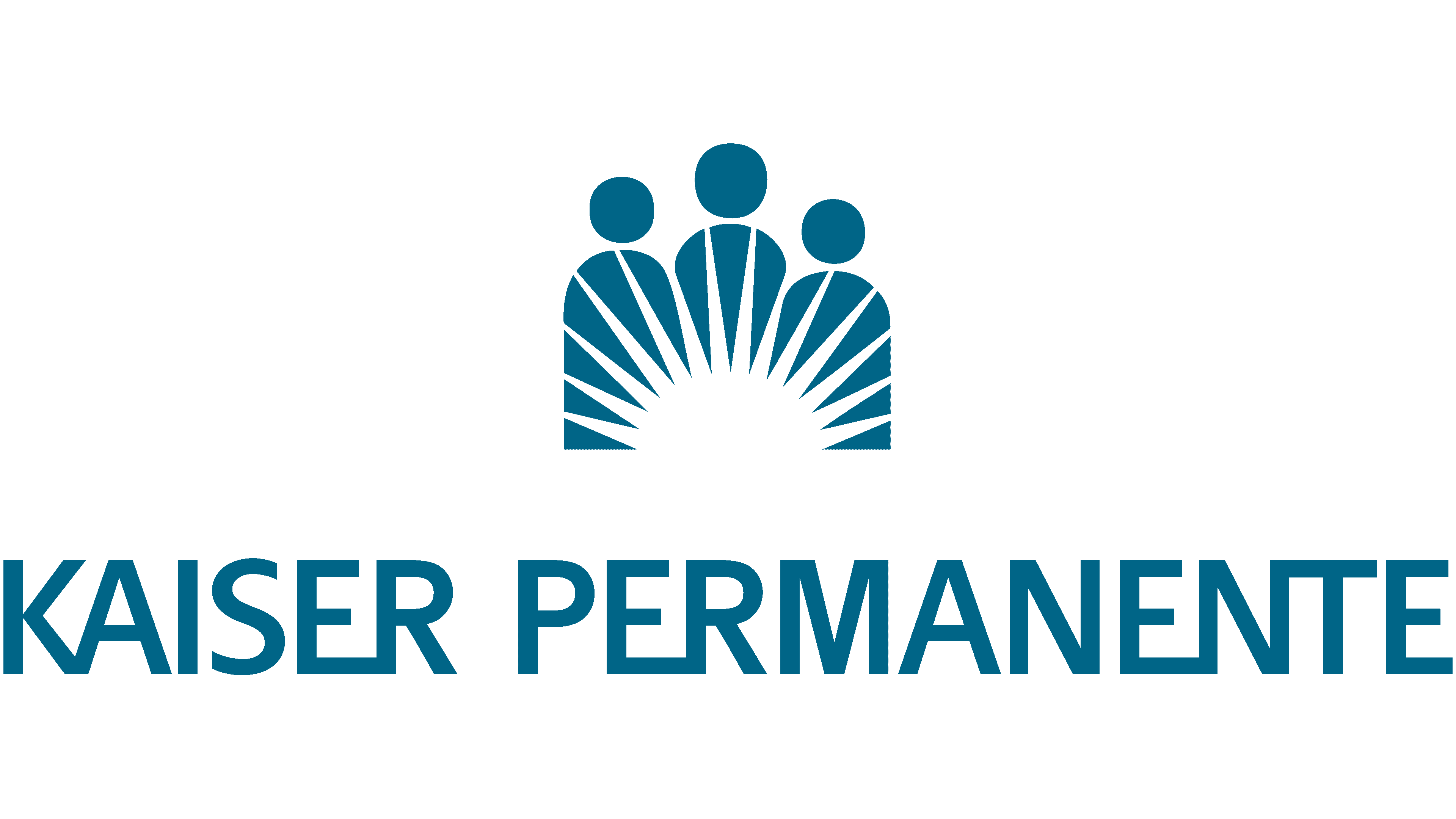 Kaiser Permanente Logo Transparent