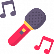 Karaoke PNG Clipart