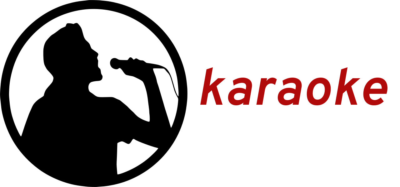 Karaoke PNG Image File