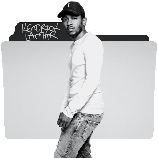 Kendrick Lamar No Background