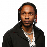 Kendrick Lamar PNG Clipart