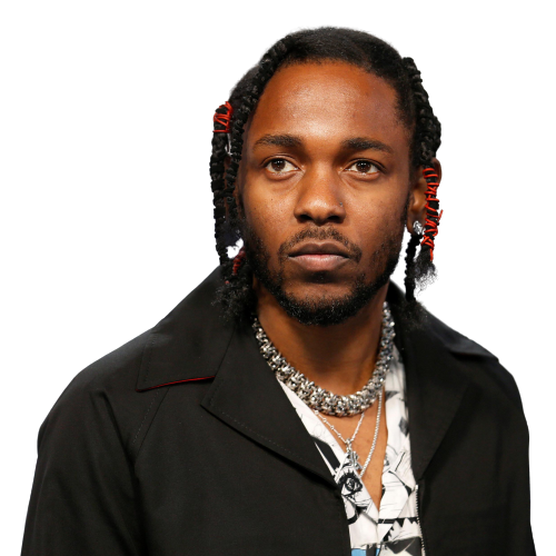 Kendrick Lamar PNG Clipart