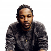 Kendrick Lamar PNG Image