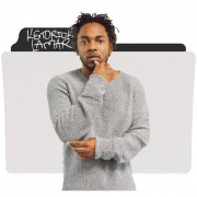 Kendrick Lamar PNG Image HD