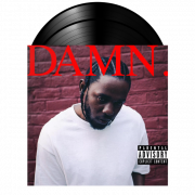 Kendrick Lamar PNG Photos