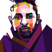 Kendrick Lamar PNG Picture