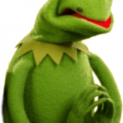 Kermit PNG