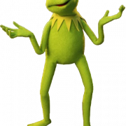 Kermit PNG Clipart