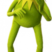Kermit PNG HD Image