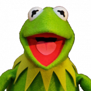 Kermit PNG Image
