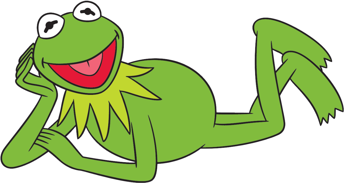 Kermit PNG Images