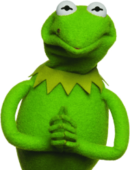 Kermit PNG Picture