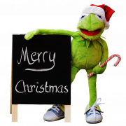 Kermit The Frog PNG