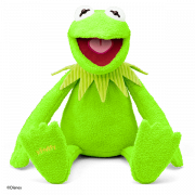 Kermit The Frog PNG Cutout