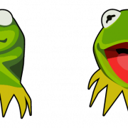 Kermit The Frog PNG HD Image