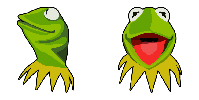Kermit The Frog PNG HD Image