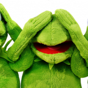 Kermit The Frog PNG Image File
