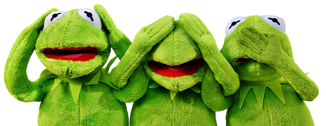 Kermit The Frog PNG Image File