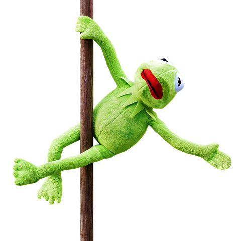 Kermit The Frog PNG Image HD