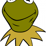 Kermit The Frog PNG Images