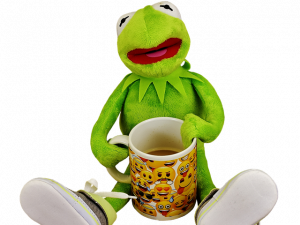 Kermit The Frog PNG Photos