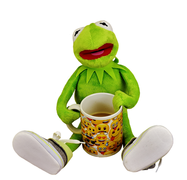 Kermit The Frog PNG Photos