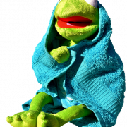Kermit The Frog PNG Pic