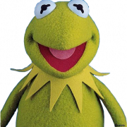 Kermit The Frog PNG Picture