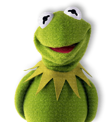 Kermit Transparent